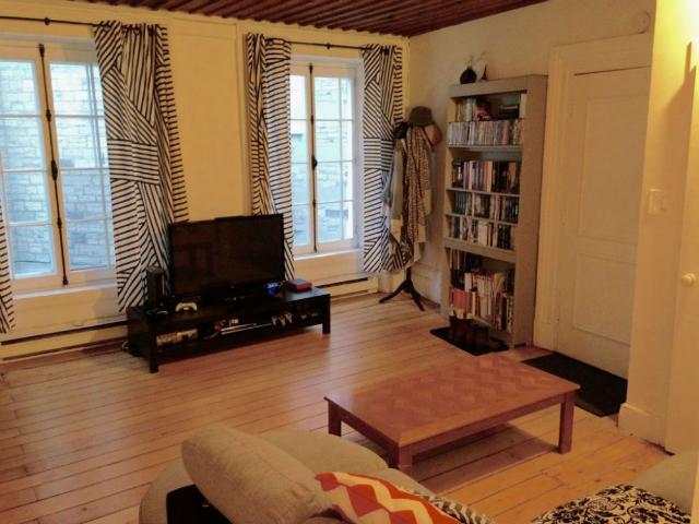 Apartment for rent in Victoriaville, Centre-du-Québec