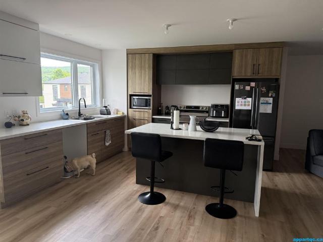 Apartment for rent in Victoriaville, Centre-du-Québec