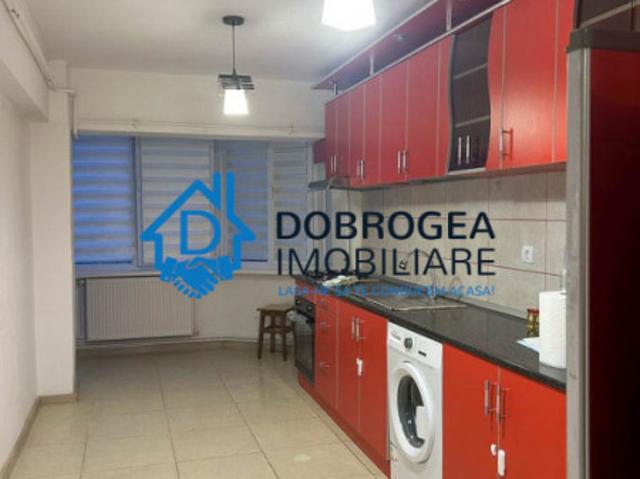 Apartament închirieri în Tudor Vladimirescu, Tulcea