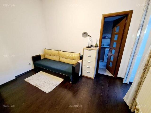 Garsonieră închirieri în București