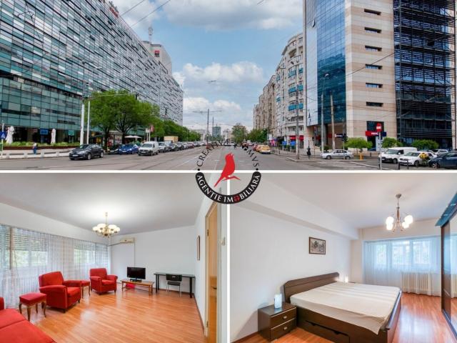 Apartament închirieri în Creata, București