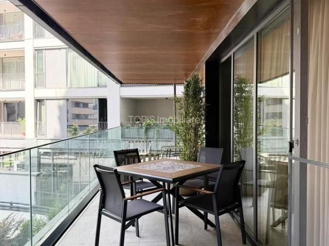 Apartament închirieri în București