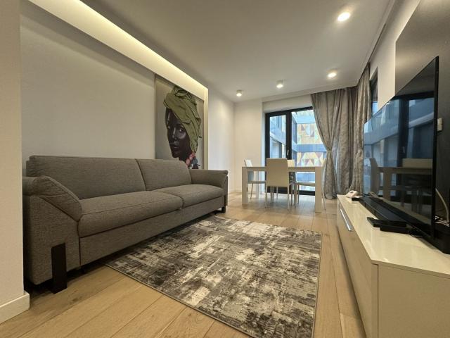 Apartament închirieri în București