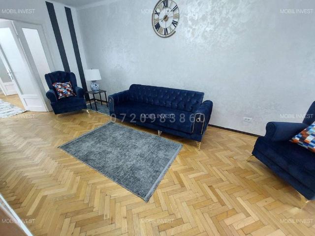 Apartament închirieri în București