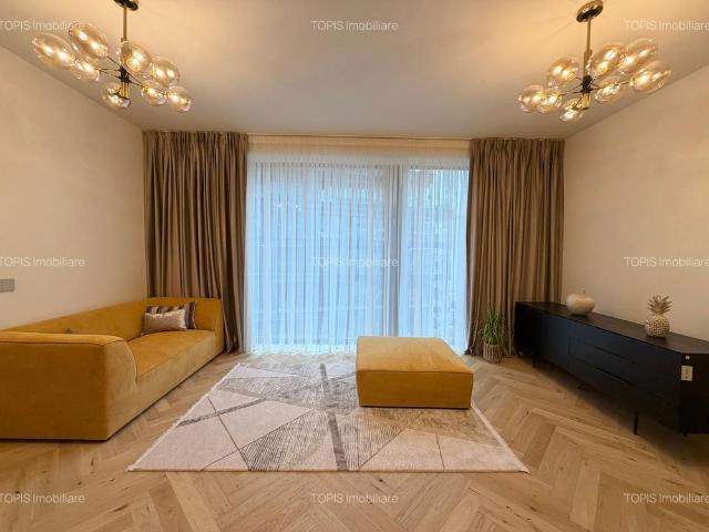 Apartament închirieri în București