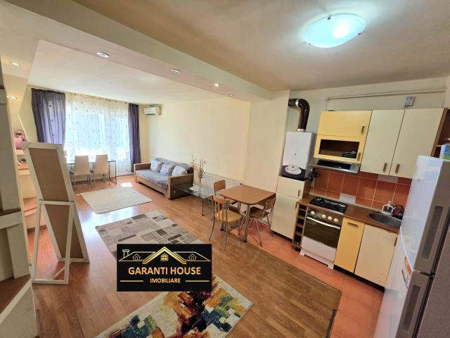 Apartament închirieri în Săsar, Baia Mare