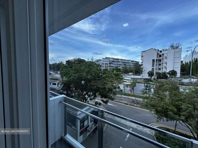 Apartment for rent