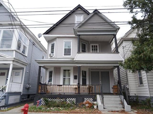 House for sale in Schenectady, New York