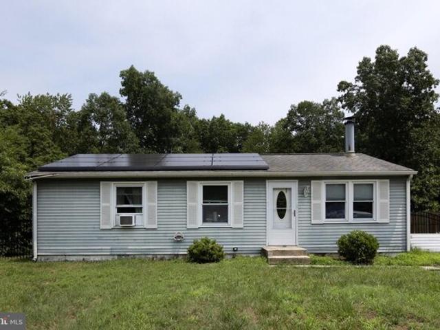House for sale in New Jersey
