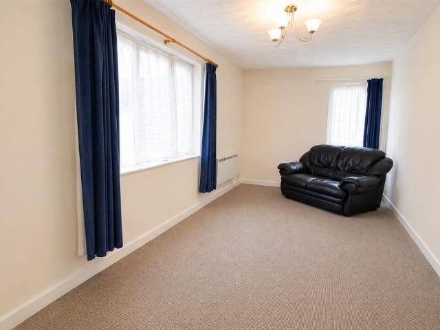 House for rent in Bolton Low Houses, Hampshire