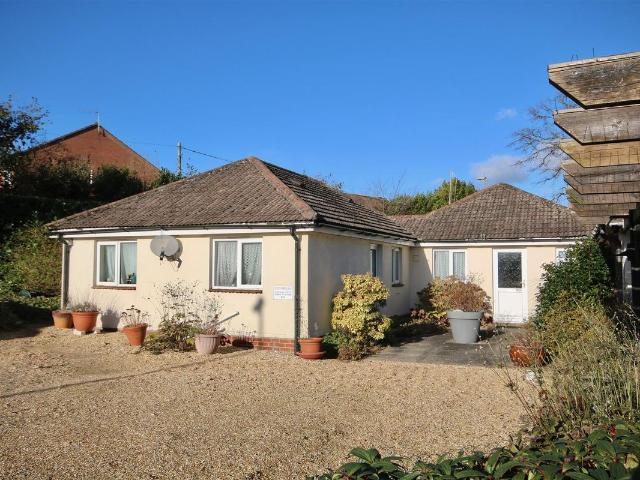 House for rent in Bolton Low Houses, Hampshire