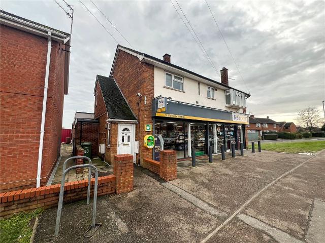 House for rent in Four Gotes, Cambridgeshire