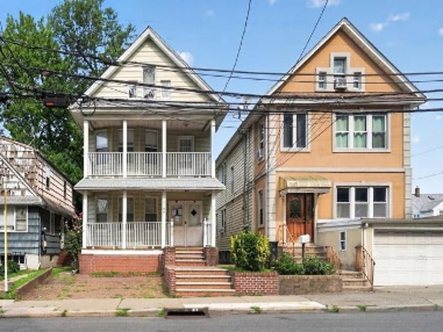 House for sale in Arverne, New York