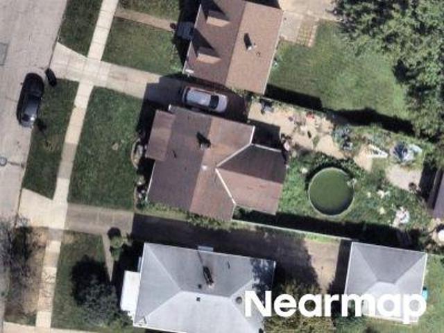 House for sale in Bellaire-Puritas, Cleveland