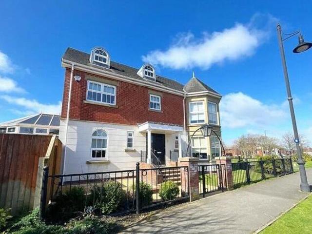 House for sale in Lyons, Greater London