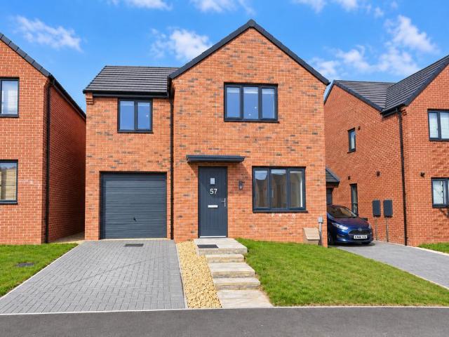 House for rent in Delves Lane, Consett