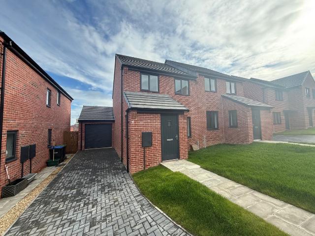 Apartment for rent in Consett