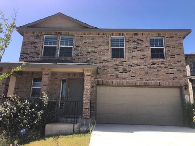 House for sale in Bulverde, Texas