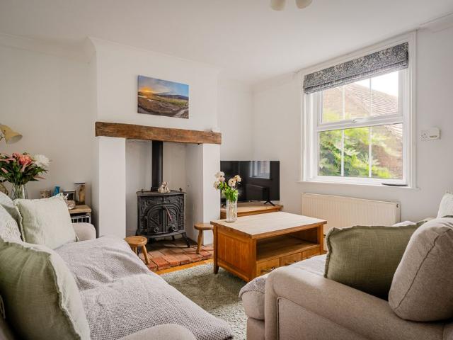 House for rent in Cross In Hand, East Sussex