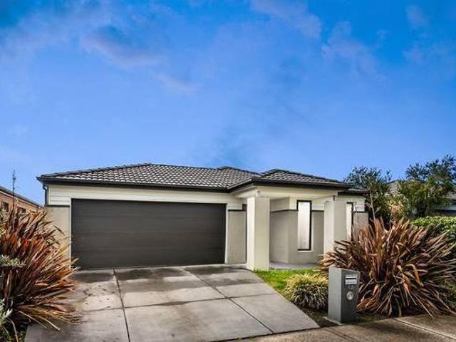 House for rent in Melbourne, City of Melbourne