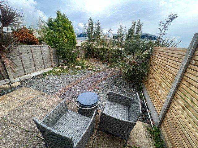 Apartment for rent in Boscombe, Bournemouth