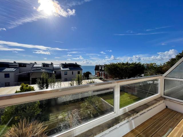 Apartment for rent in Boscombe, Bournemouth