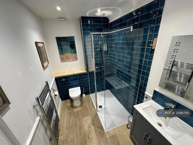 Apartment for rent in Boscombe, Bournemouth