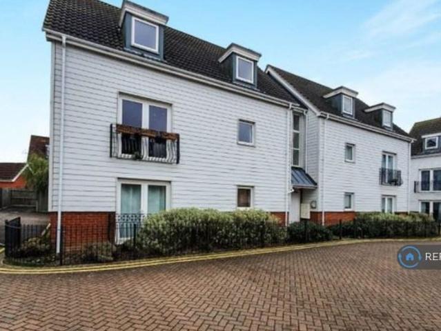 Apartment for rent in Diss, South Norfolk