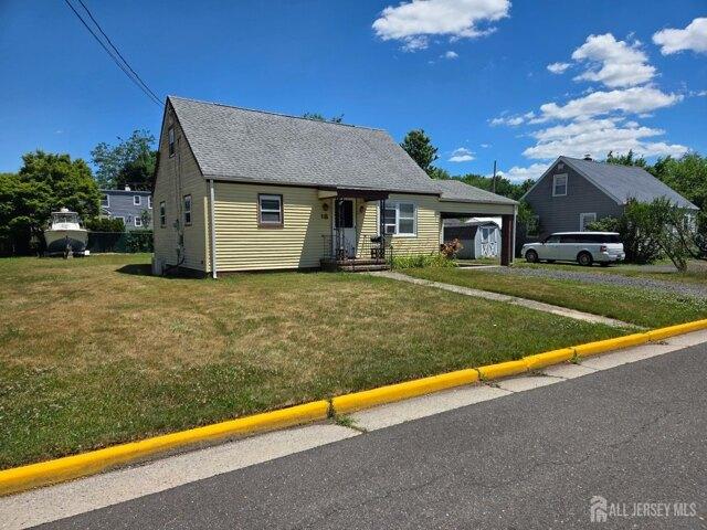 House for sale in Englishtown, Monmouth County
