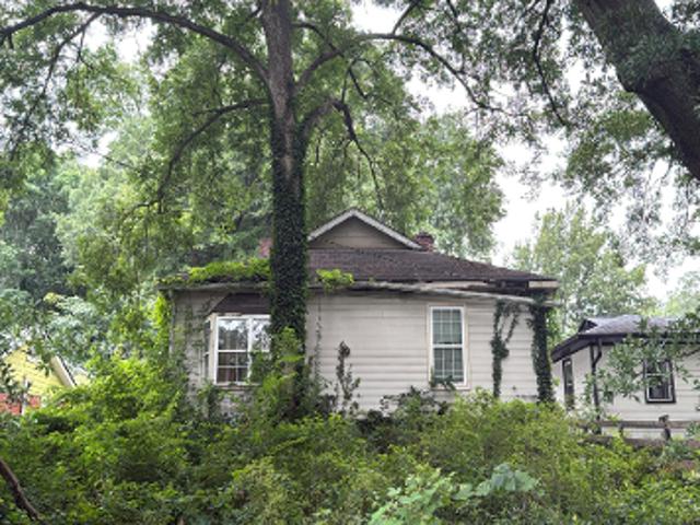 House for sale in Atlanta, Georgia