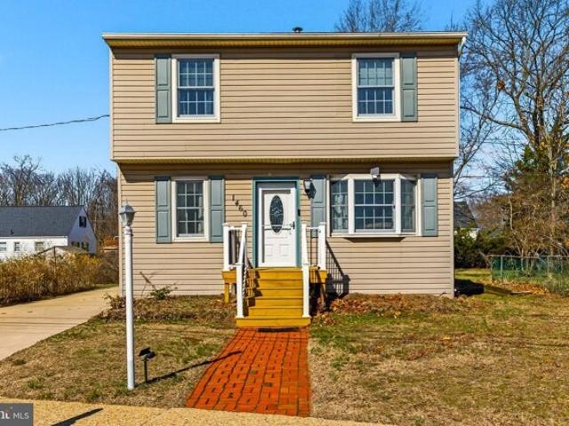 House for sale in Thorofare, New Jersey