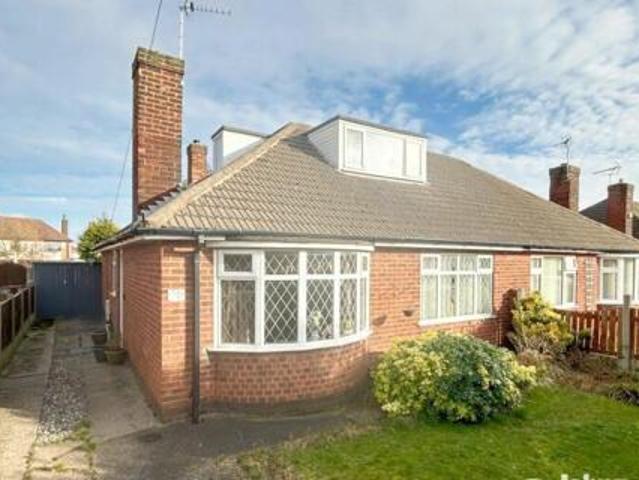 House for sale in Potters Corner, East Midlands