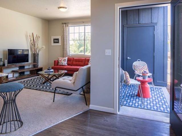 Apartment for rent in Beaverton