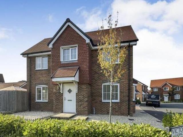 House for sale in Lyons, Greater London