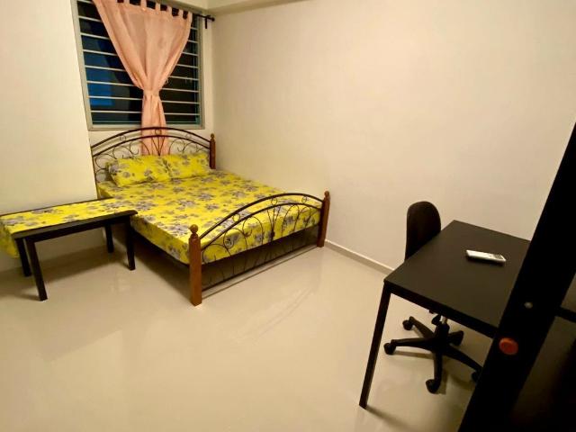 Apartment for rent in Toa Payoh, 12 Central, Toa Payoh