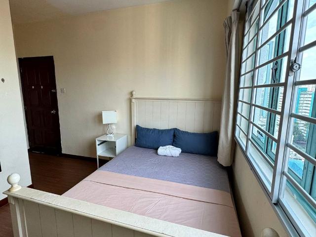 Apartment for rent