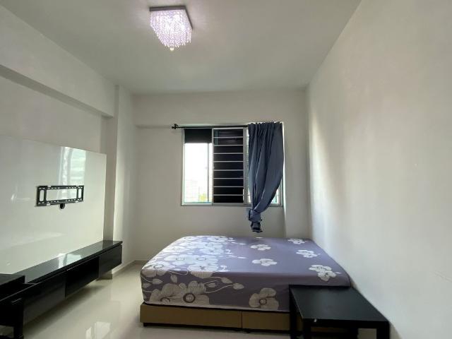 Apartment for rent in Novena