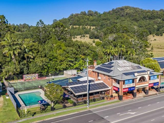 Townhouse for sale in Mooball, New South Wales