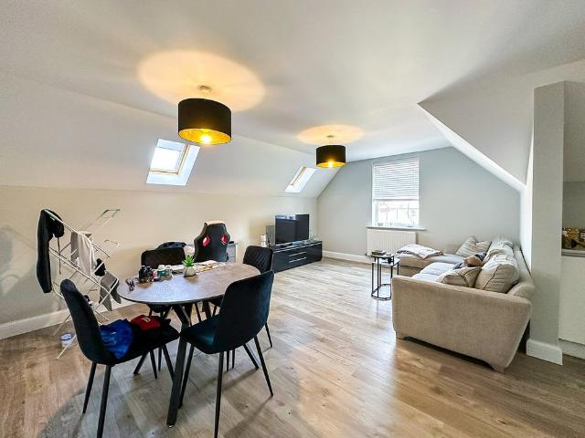 Apartment for rent in Newtown, Huntingdonshire