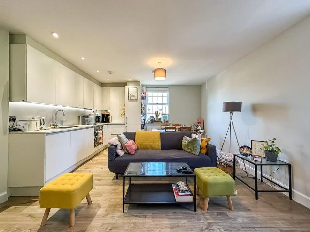 Apartment for rent in Huntingdon