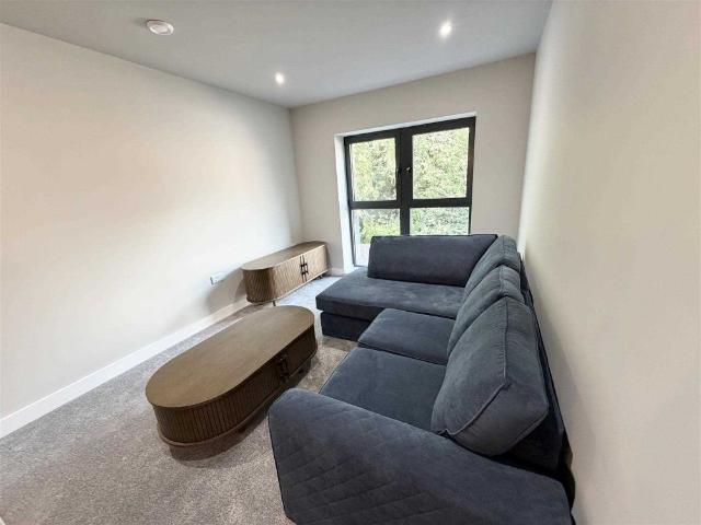 Apartment for rent in The Meadows, Haddon