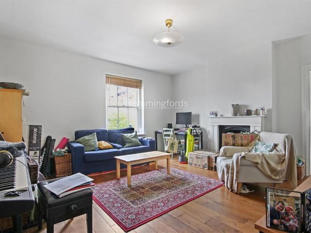 House for rent in Kentish Town, Greater London