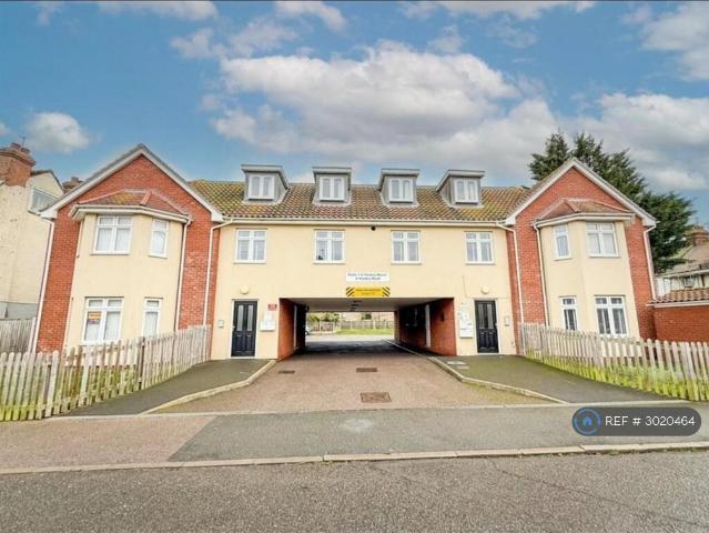 Apartment for rent in Dale Hill, Essex