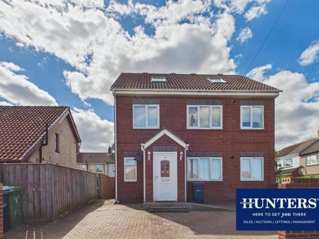 Apartment for rent in Roker, Sunderland