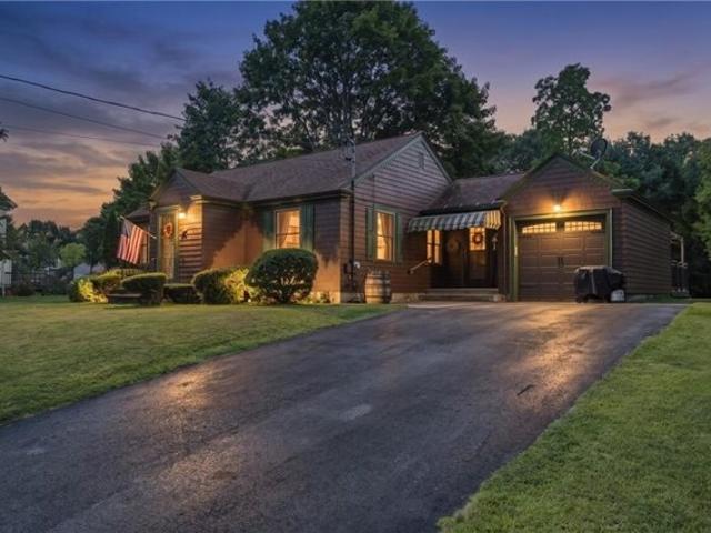House for sale in Mapleville, Burrillville