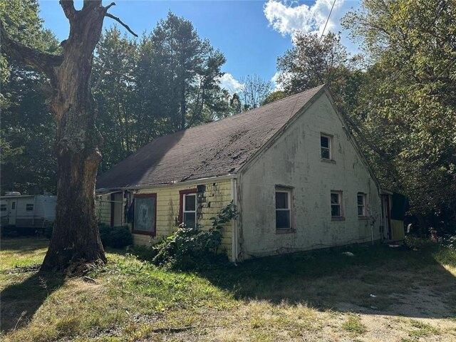 House for sale in West Greenwich, Rhode Island