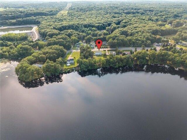 House for sale in Forestdale, Rhode Island