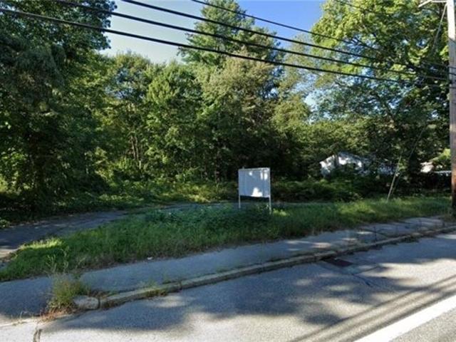 Land for sale in Forestdale, Rhode Island