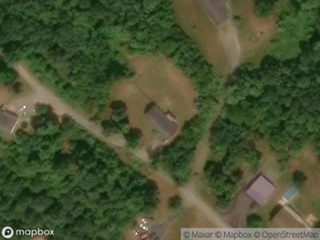 House for sale in Hedgesville, West Virginia