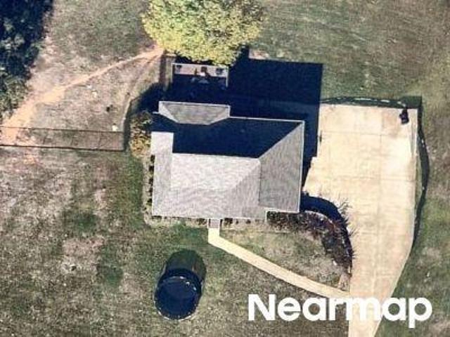 House for sale in Alabama